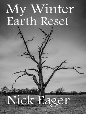 cover image of My Winter